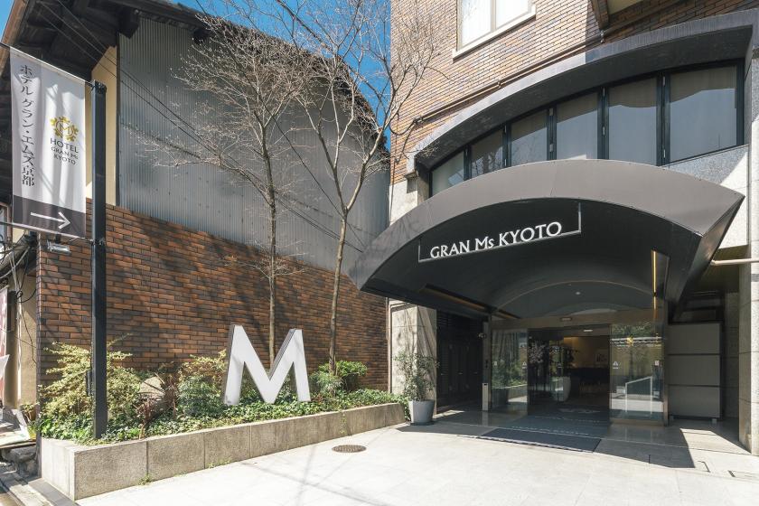 HOTEL GRAN M's KYOTO