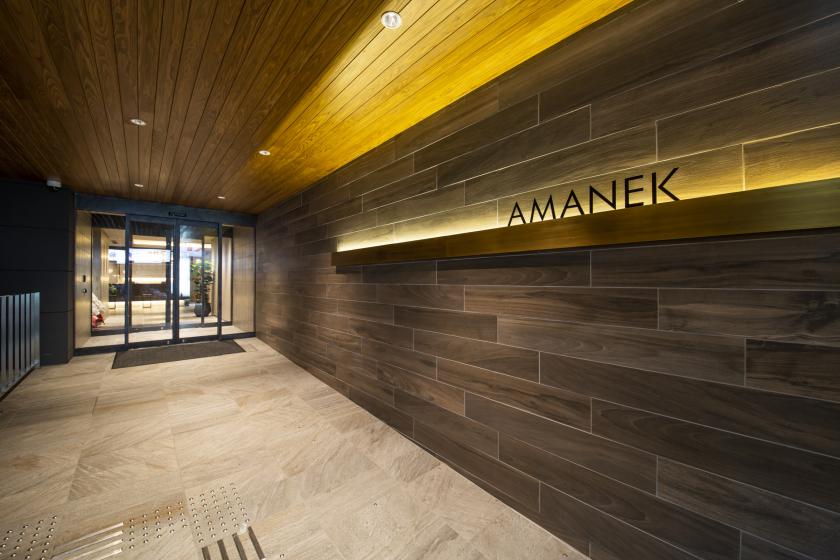 Hotel AMANEK Kamata Station
