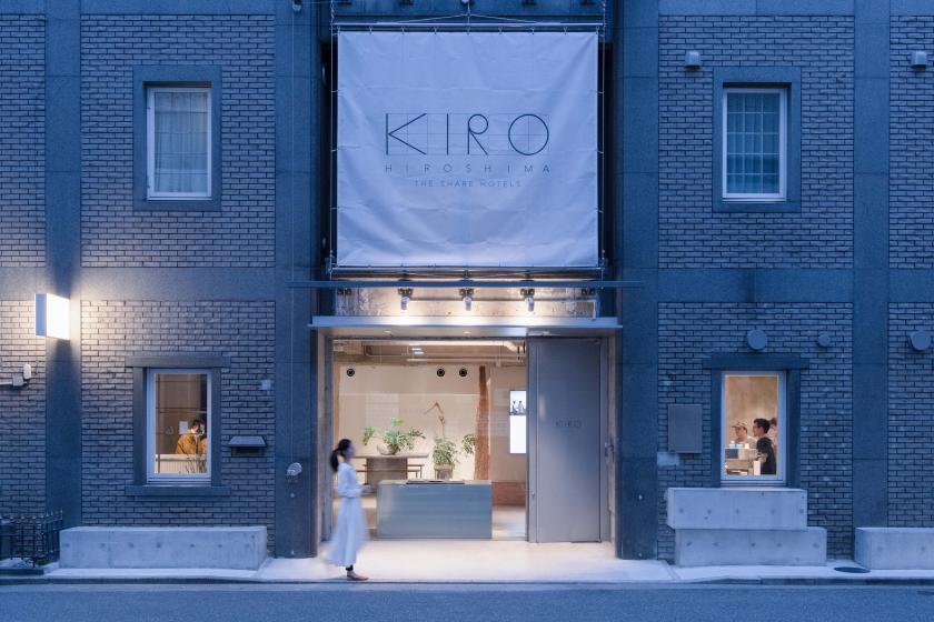 KIRO 廣島 by THE SHARE HOTELS