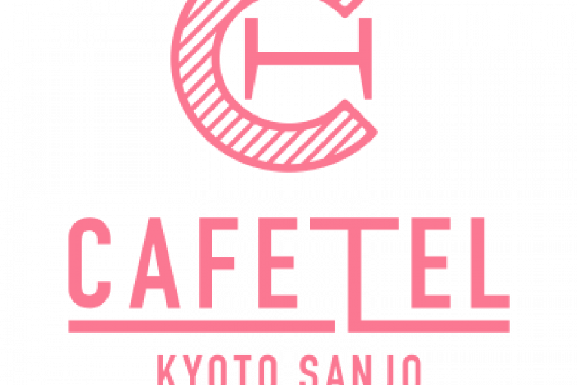 CAFETEL Kyoto Sanjo for Ladies