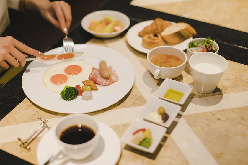 【きょうと魅力再発見旅プロジェクト】Barフリーフロー＆朝食付！思いを馳せる京都ステイ