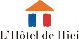 罗特尔德比睿酒店（ L’Hôtel de Hiei ）