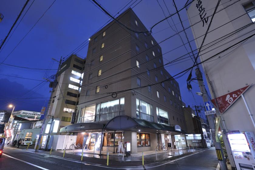 Court Hotel Fukuoka Tenjin