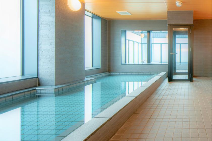 Hotel Amaneku Asahikawa-观景浴“四季之汤”-（2021年10月8日盛大开业）