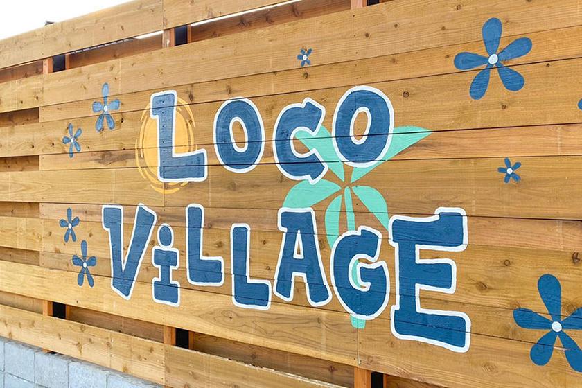 Loco Village