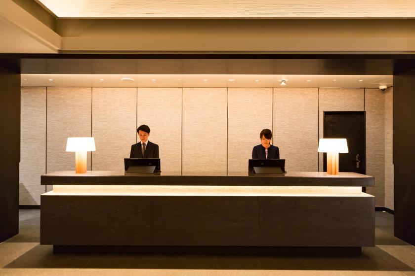 Hotel Resol Trinity Kyoto