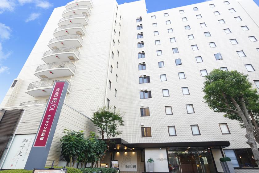 RESOL町田酒店