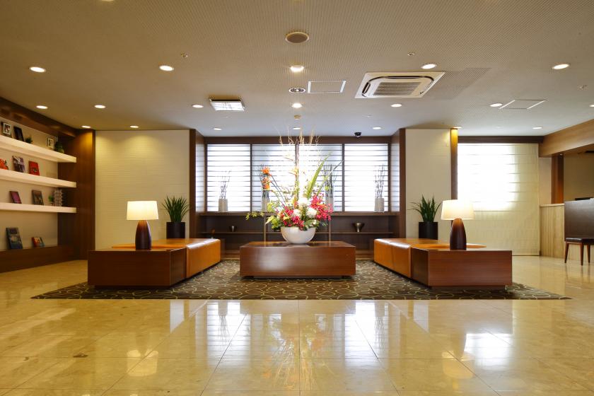 Hotel RESOL Machida