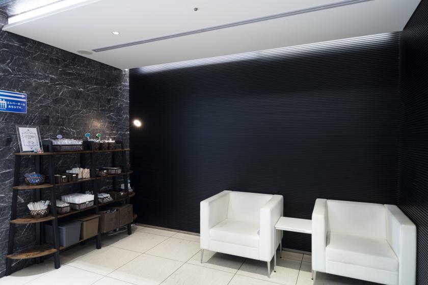KOKO HOTEL 銀座一丁目