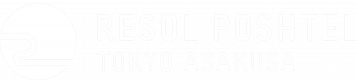 Resol Poshtel Tokyo Asakusa