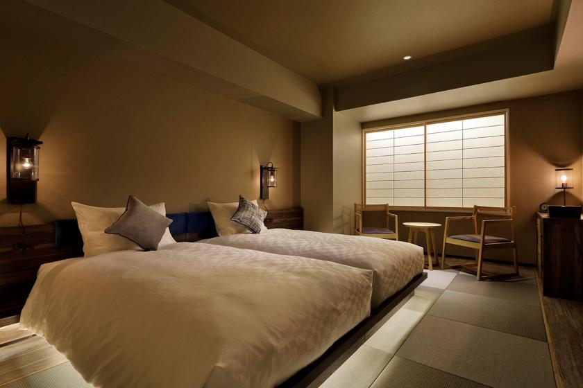 Hotel Resol Kyoto Kawaramachi Sanjo