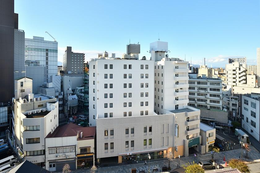 Chisun Hotel Koriyama