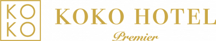 KOKO HOTEL Premier 니혼바시하마마치