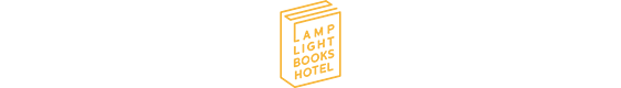 LAMP LIGHT BOOKS HOTEL