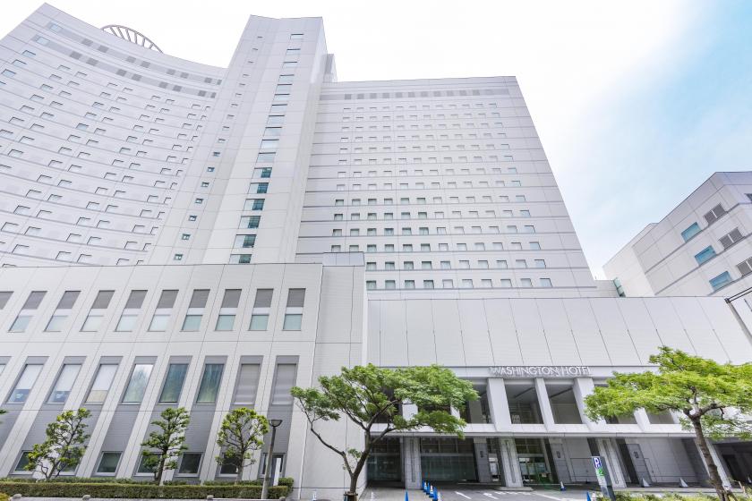 宿泊予約 東京ベイ有明ワシントンホテル 東京都 宿泊予約 東京ベイ有明ワシントンホテル 東京都