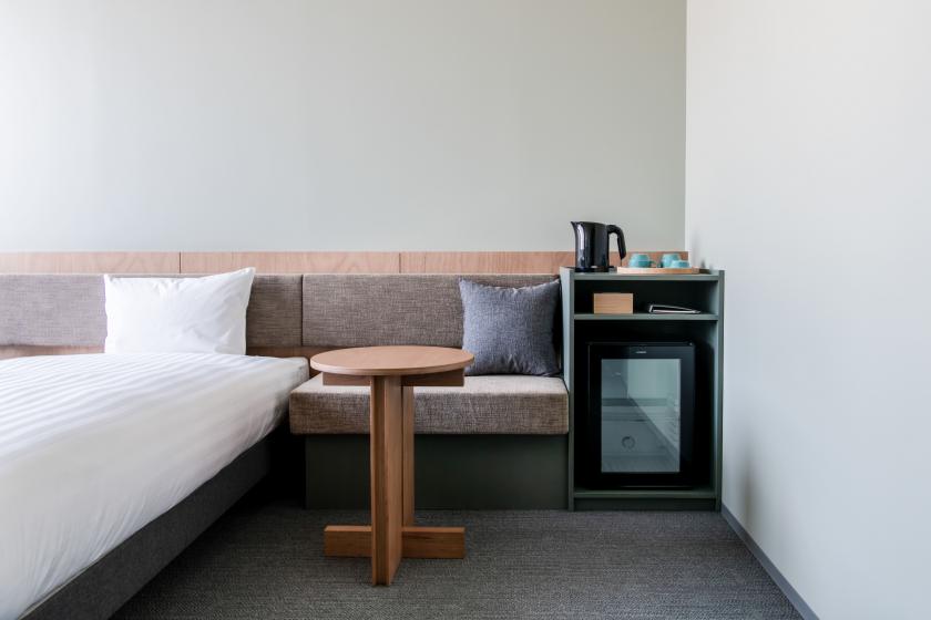KAIKA Tokyo by THE SHARE HOTELS