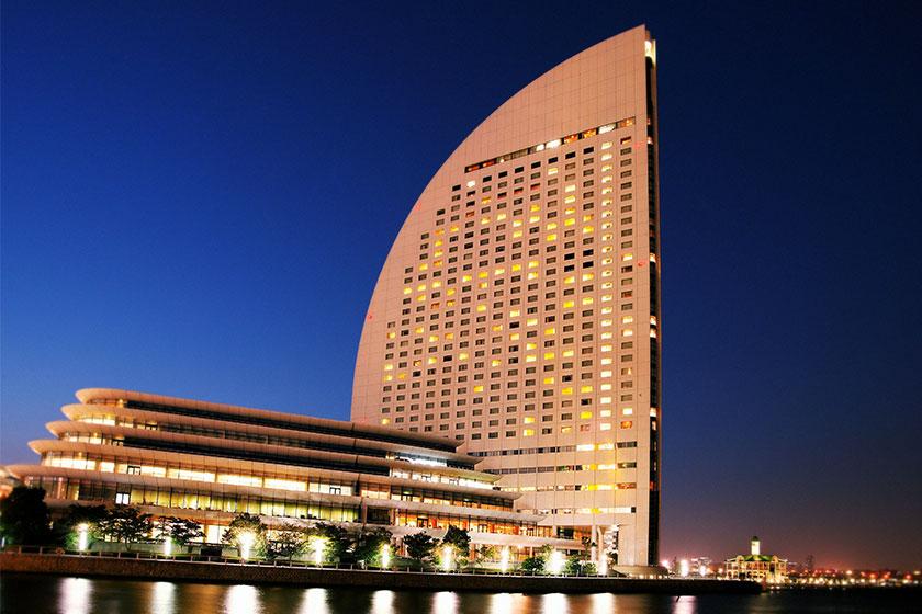 横滨洲际大酒店