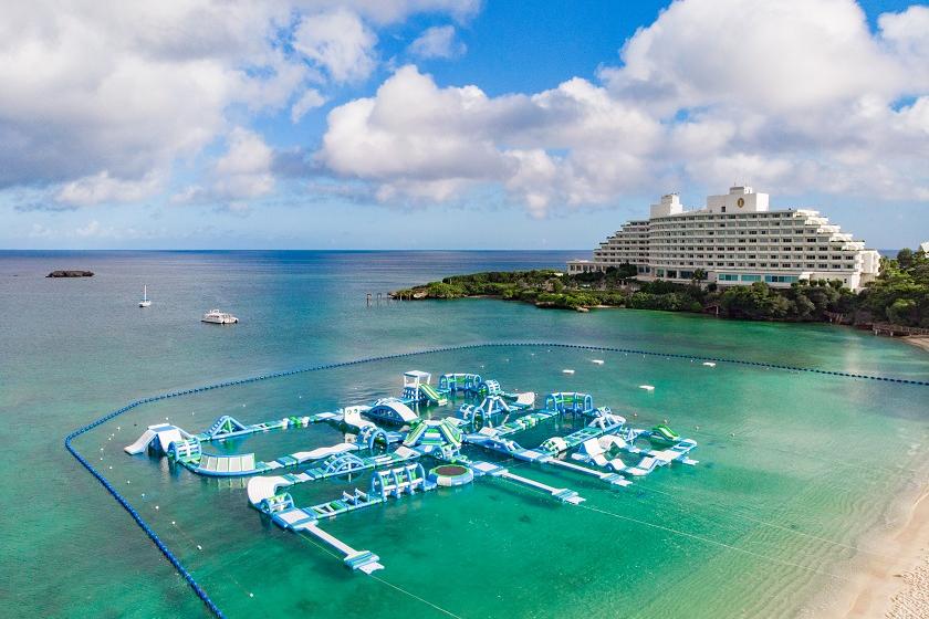 ANA Intercontinental Manza Beach Resort