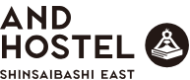 &AND HOSTEL SHINSAIBASHI EAST