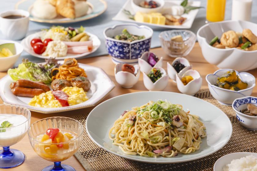 C2機関 佐世保遠征「艦これ」公式コラボ2026 スペシャル【提督】宿泊プラン♪朝食ビュッフェ付プラン