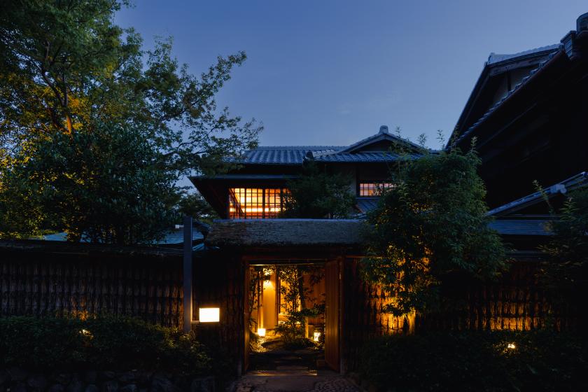 HOTEL VMG VILLA KYOTO