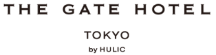 THE GATE HOTEL TOKYO by HULIC