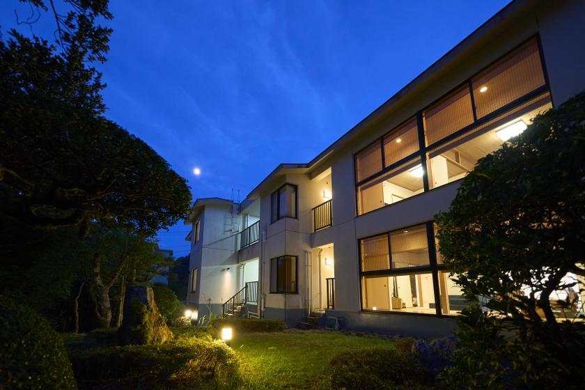 SUITE VILLA 箱根強羅