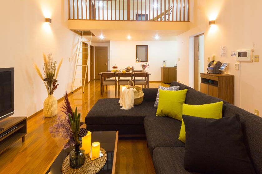 SUITE VILLA パノーラ八ヶ岳