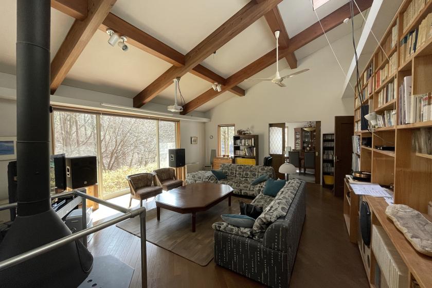 SUITE VILLA 河口湖 Mt.Fuji House