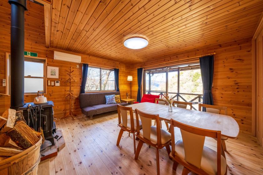 SUITE VILLA 南熱海が丘