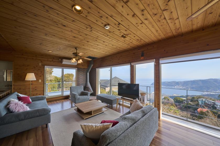 SUITE VILLA 熱海オーシャンハウス