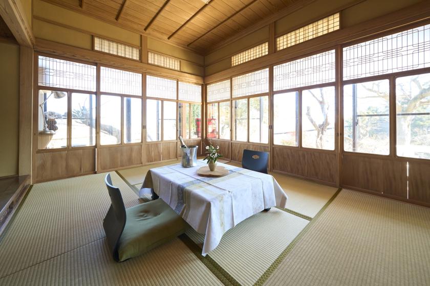 SUITE VILLA 熱海別邸　双梅庵