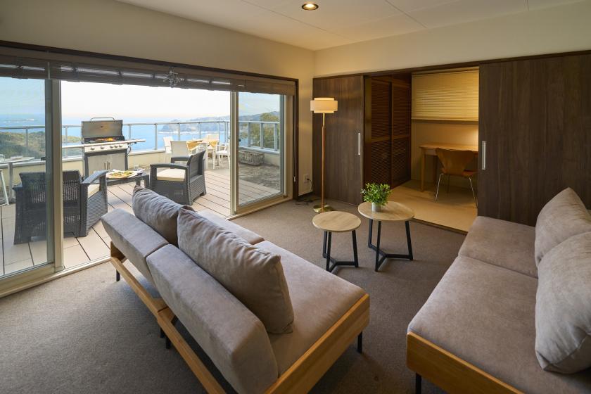 SUITE VILLA 熱海リゾート