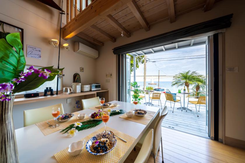 SUITE VILLA コスタデラロカ真鶴