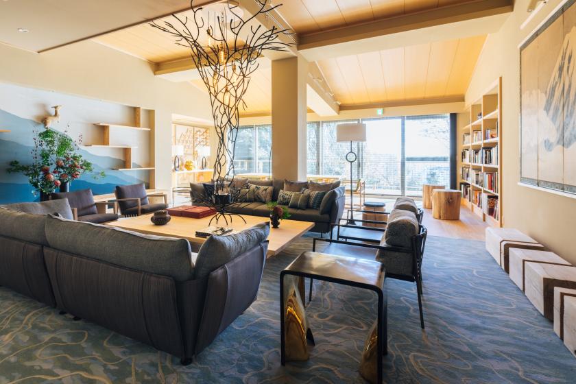 SUITE VILLA キュレーション熱海　桃山雅苑