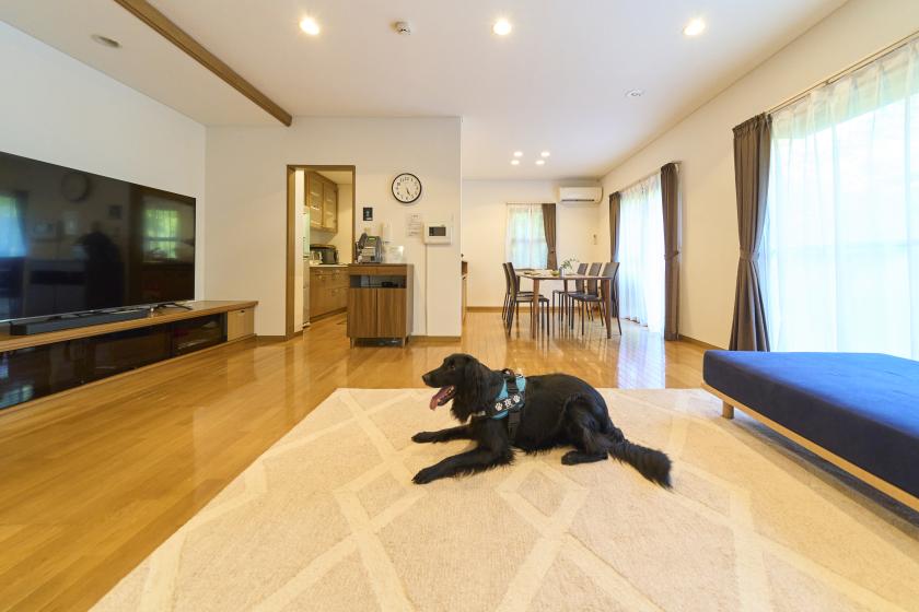 SUITE VILLA 伊豆高原プライム