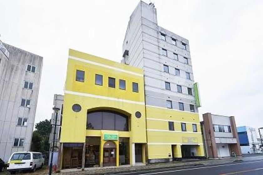 ホテルセレクトイン西那須野駅前