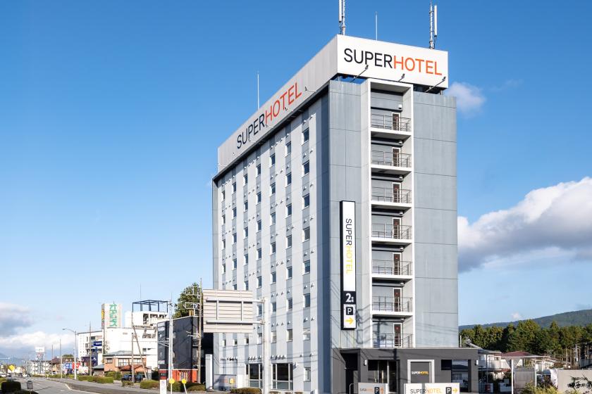 スーパーホテル 御殿場２号館