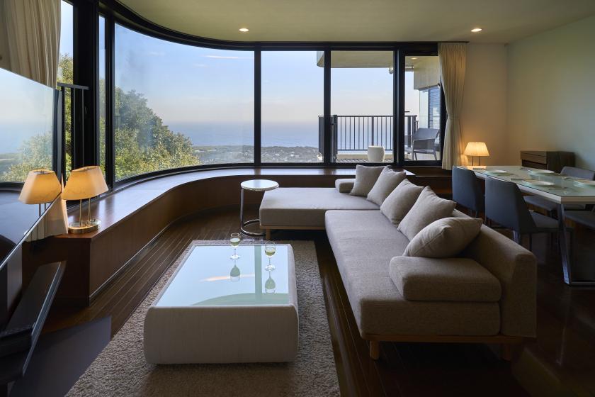 SUITE VILLA パノーラ伊豆赤沢