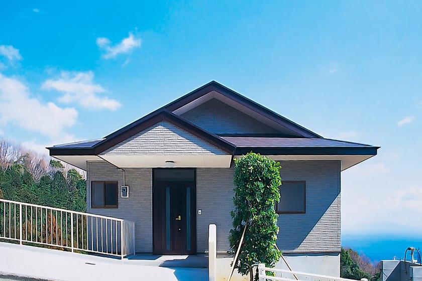 SUITE VILLA 伊豆赤沢