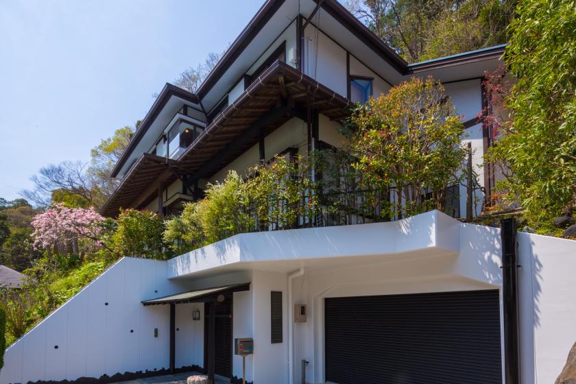 SUITE VILLA 鎌倉浄妙寺