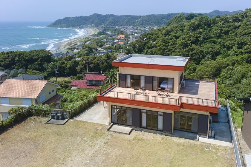 SUITE VILLA GRANVIEW 南房総
