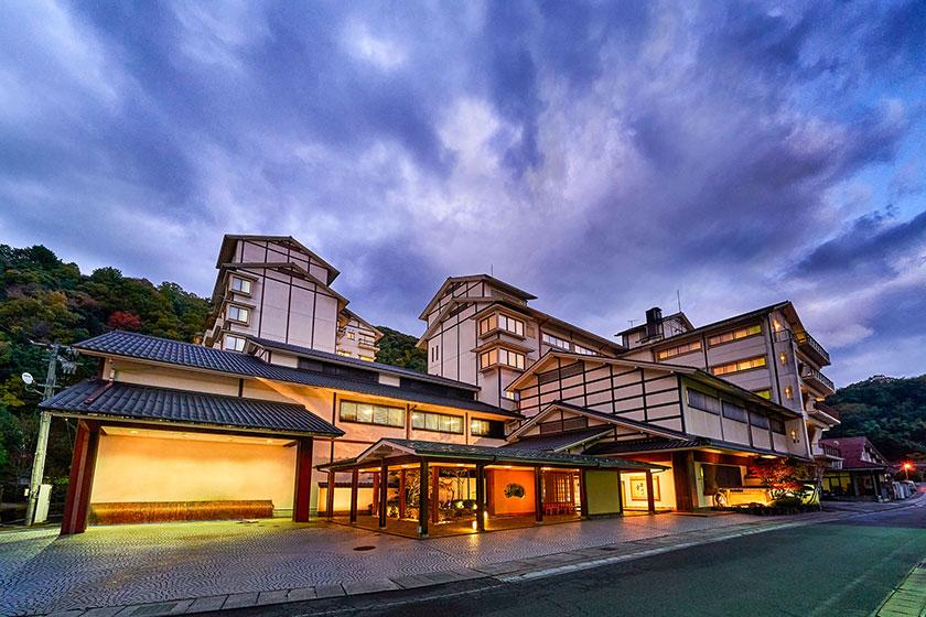Premium 斉木別館