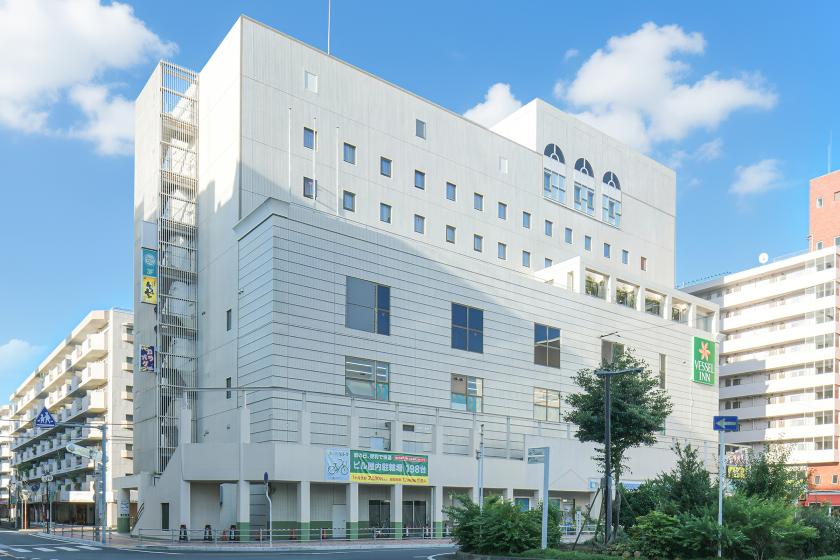 ベッセルイン八千代勝田台駅前