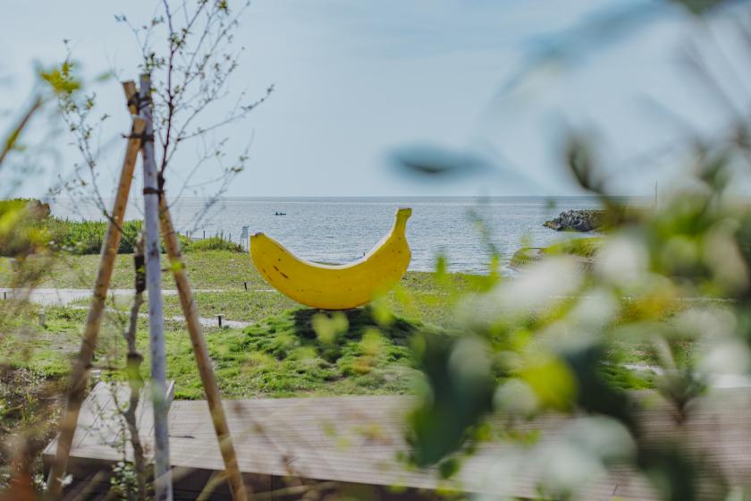 TAUTAU Terrace 立山