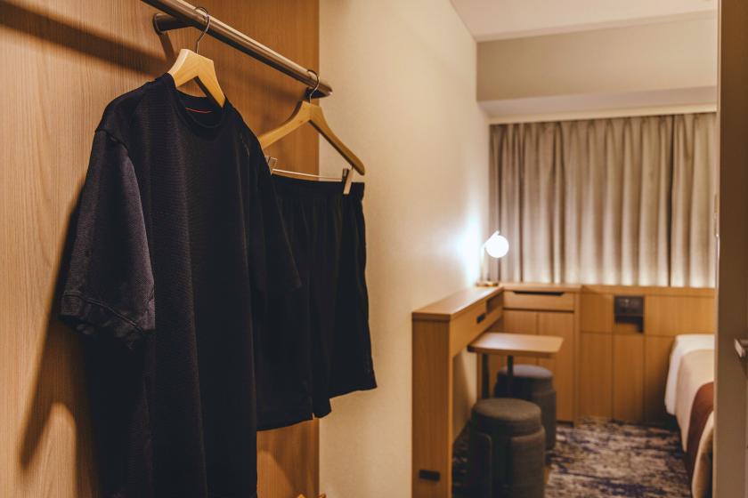 リカバリーステイ「睡眠の質」で選ぶならこの一泊～朝食付き～ゆったりチェックアウト12時