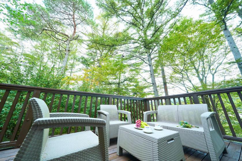 SUITE VILLA 山中湖