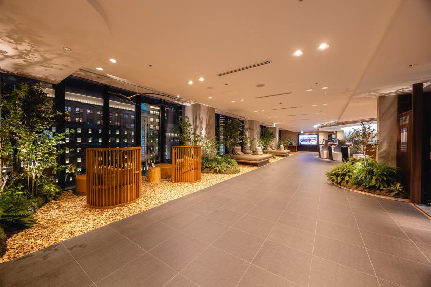 ［直前割：食事なし］【お部屋おまかせ】札幌駅徒歩1分！