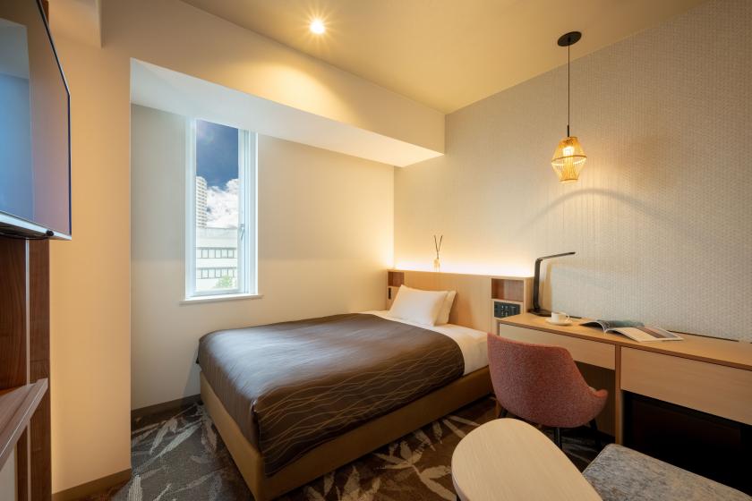 【THE FUJITA MEMBERS限定―朝食付】会員様限定の特別プラン＜エコボトル付＞