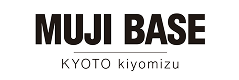MUJI BASE KYOTO kiyomizu